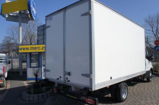 Iveco Daily 35C15